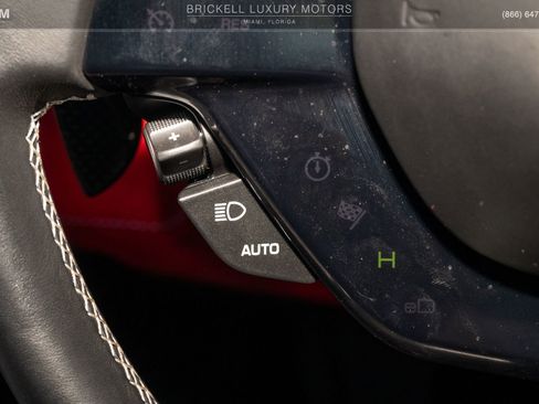 Used 2023 Ferrari 296 GTS image 21