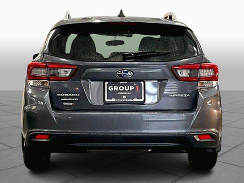 Used 2020 Subaru Impreza Premium image 4