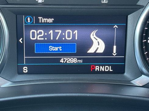 Certified 2024 Chevrolet Equinox LT image 29