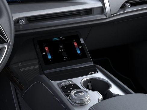 New 2026 Cadillac Vistiq Luxury AWD/4WD image 23