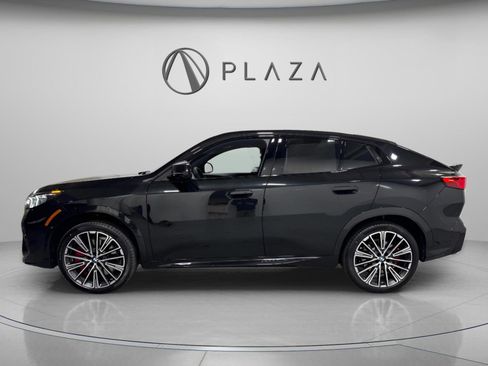 New 2026 BMW X2 M35i w/ Technology Package image 2