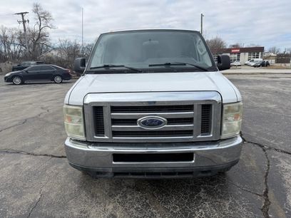 Used 2010 Ford E-150 and Econoline 150 Wagon