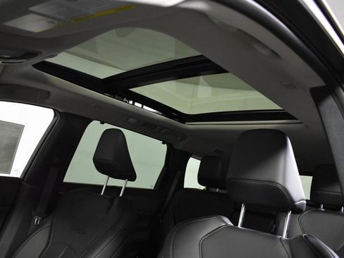 New 2026 INFINITI QX60 Luxe w/ Cargo Package image 22