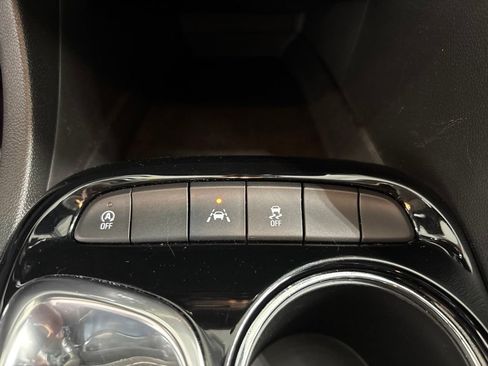Used 2023 Buick Encore GX Select w/ Safety Package II FWD image 22