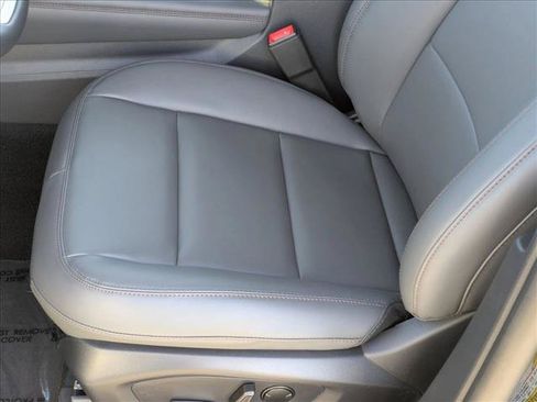 New 2026 Ford Explorer Active w/ Active Comfort Package RWD image 4