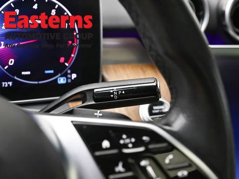 Used 2023 Mercedes-Benz C 300 4MATIC Sedan image 13