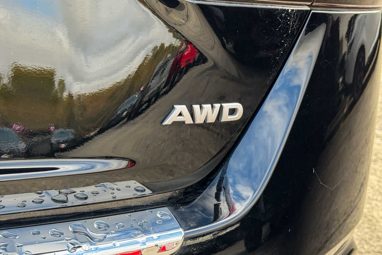 Certified 2023 Nissan Altima 2.5 SL AWD/4WD image 13