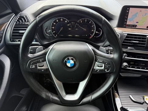 Used 2019 BMW X3 sDrive30i RWD image 24