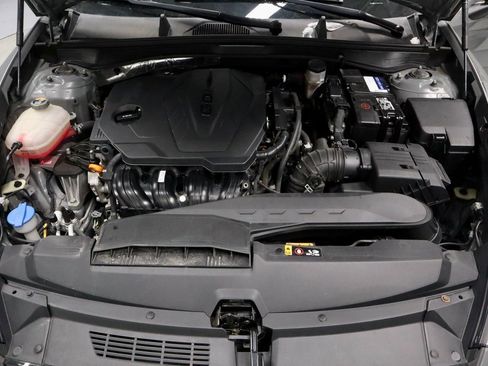 Certified 2022 Hyundai Sonata SEL image 17