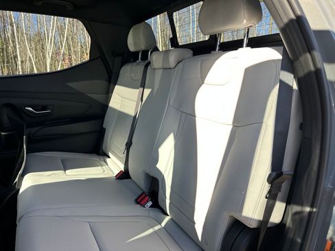 New 2026 Hyundai Santa Cruz SEL AWD/4WD image 9