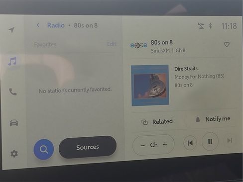 Certified 2025 Toyota Corolla LE image 23