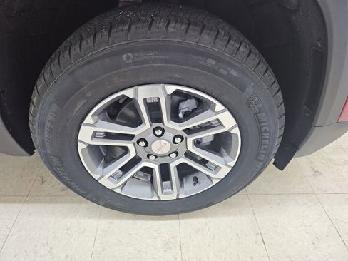 New 2026 GMC Terrain Elevation w/ LPO, Floor Liner Package image 13