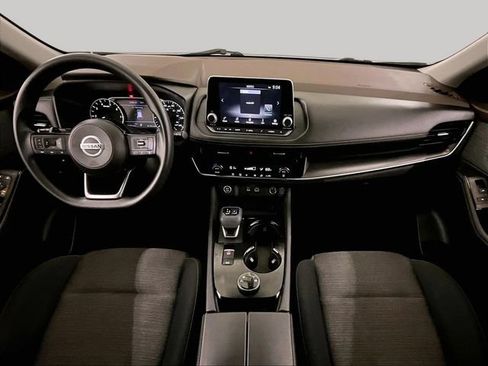 Used 2021 Nissan Rogue SV AWD/4WD image 14