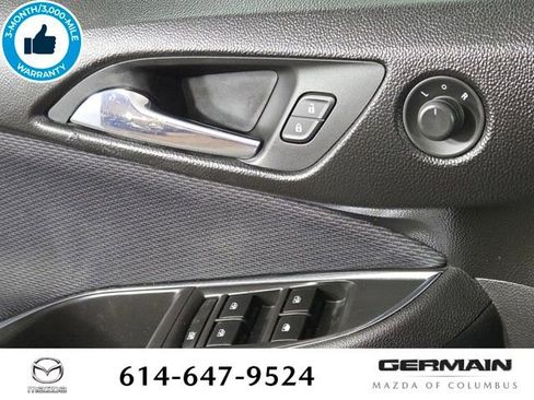 Used 2016 Chevrolet Cruze LT w/ Convenience Package image 28