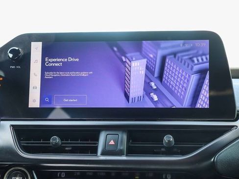 Used 2024 Lexus UX 250h AWD w/ Premium Package image 16