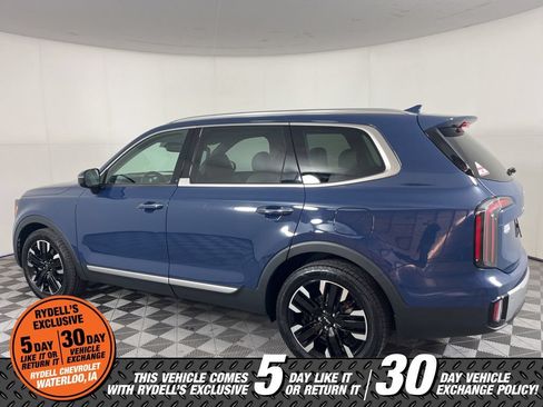 Used 2023 Kia Telluride SX AWD/4WD image 7