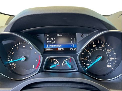 Used 2018 Ford Escape SE w/ SE Sync 3 Package FWD image 15