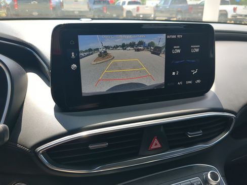 Used 2023 Hyundai Santa Fe SEL FWD image 17