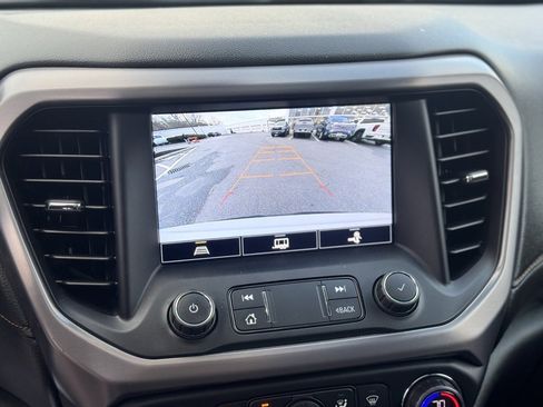 Used 2021 GMC Acadia AT4 w/ Trailering Package image 20