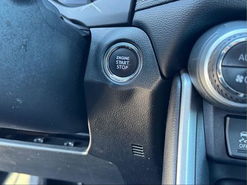 Used 2024 Toyota RAV4 XLE image 25