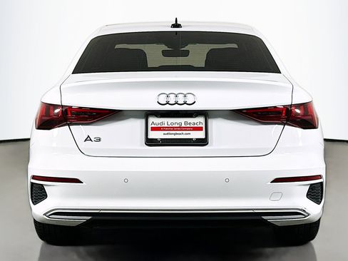 Used 2023 Audi A3 2.0T Premium w/ Convenience Package FWD image 3