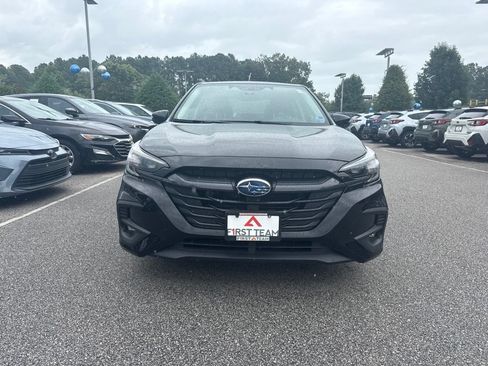 Used 2025 Subaru Legacy Limited w/ Popular Package #3 AWD/4WD image 6