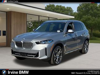 New 2026 BMW X5 sDrive40i w/ Premium Package video 1
