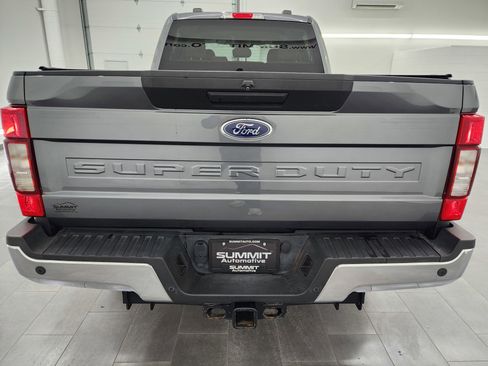 Used 2022 Ford F350 XLT w/ XLT Value Package image 29