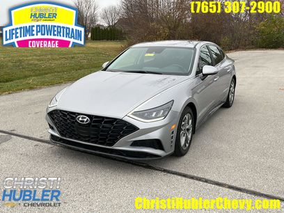 Used 2023 Hyundai Sonata SEL