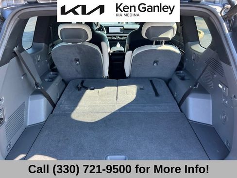 Certified 2024 Kia EV9 GT-Line AWD/4WD image 47