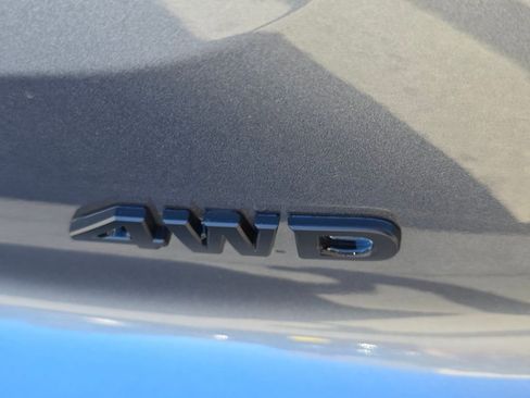 New 2026 Nissan Pathfinder SV image 11