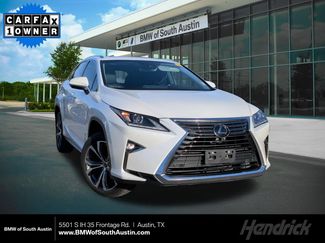 Used 2019 Lexus RX 350 RX 350 w/ Navigation Package video 1