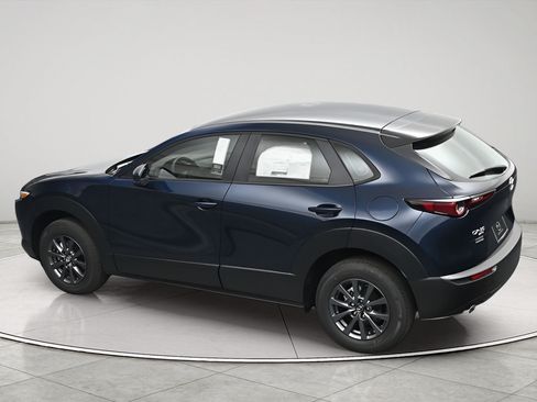 Used 2026 MAZDA CX-30 AWD 2.5 S image 15