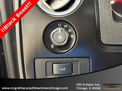 Used 2014 Ford F150 FX4 w/ FX Appearance Package image 15