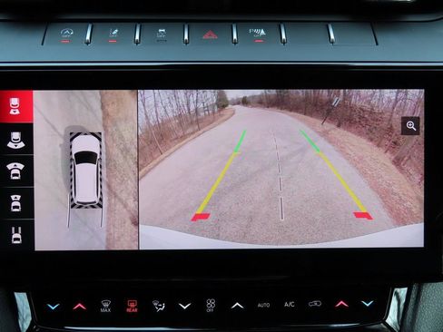 New 2026 Jeep Grand Cherokee Limited image 8