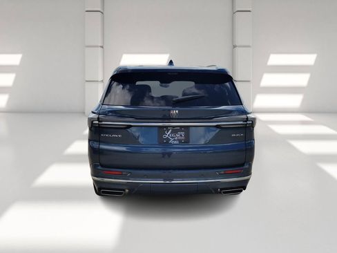 New 2026 Buick Enclave Avenir w/ Super Cruise Package image 6