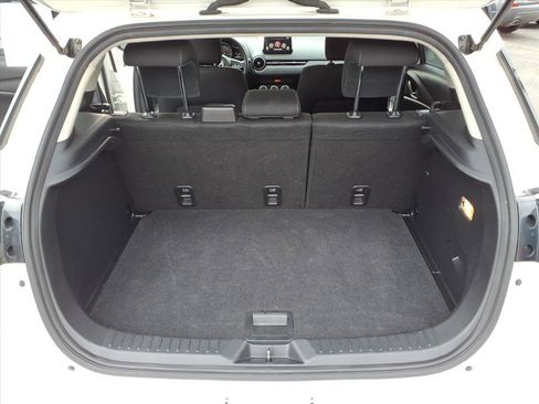 Used 2021 MAZDA CX-3 Sport image 14