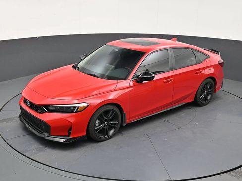 Used 2026 Honda Civic Si image 11