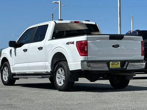 Used 2022 Ford F150 XLT AWD/4WD image 6