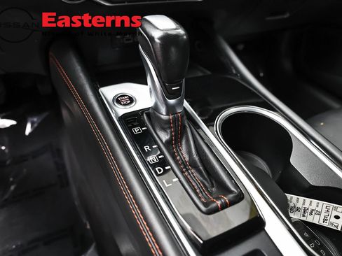 Used 2023 Nissan Altima 2.5 SR AWD/4WD image 13