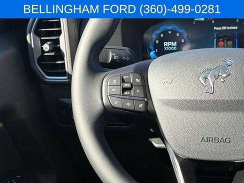 New 2025 Ford Bronco Sport Big Bend image 26