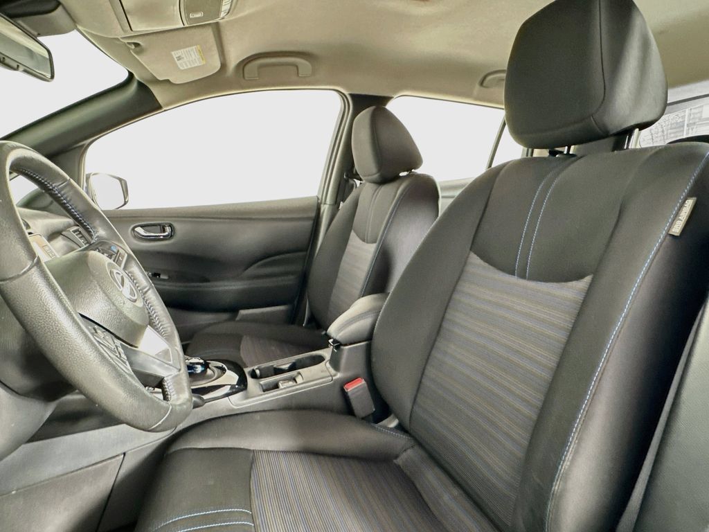 Used 2024 Nissan Leaf SV Plus FWD image 9