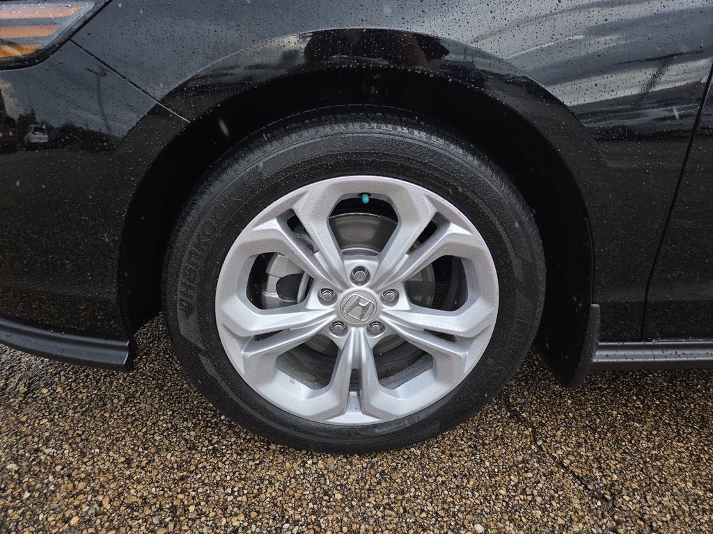 Certified 2026 Honda Accord LX image 26