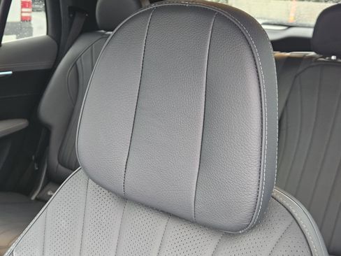 Certified 2023 Mercedes-Benz EQS 450+ SUV image 15