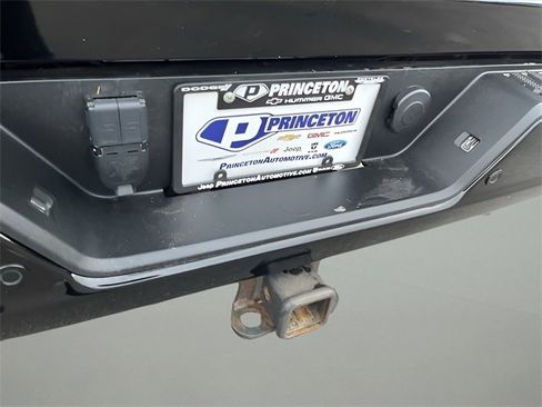 Used 2023 Chevrolet Silverado 3500 High Country w/ Z71 Off-Road Package image 43