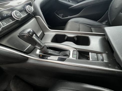 Used 2019 Honda Accord Sport image 27