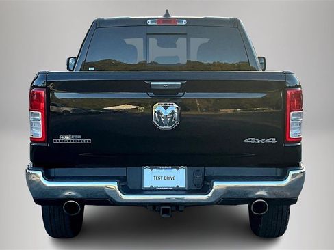 Used 2019 RAM 1500 Big Horn image 7