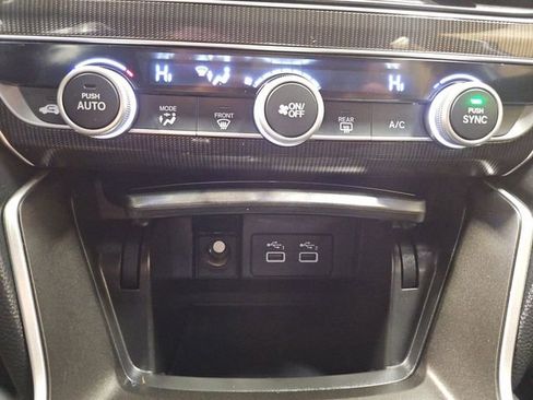Used 2022 Honda Accord Sport image 21