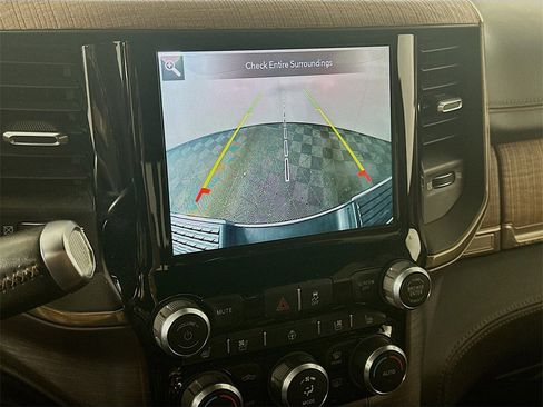 Used 2019 RAM 3500 Limited image 20