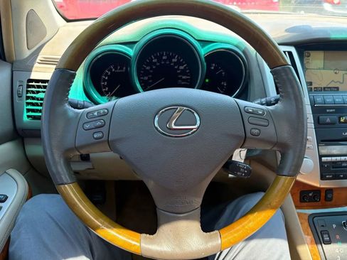 Used 2008 Lexus RX 350 AWD image 25